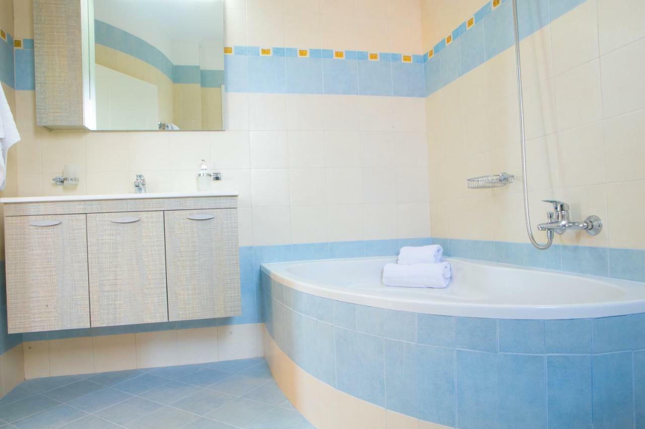 파스티다 Butterfly Estates 빌라 외부 사진