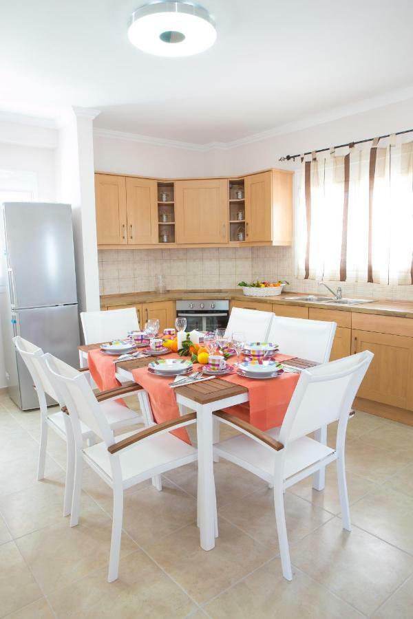 파스티다 Butterfly Estates 빌라 외부 사진